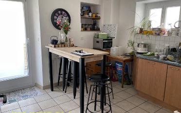 Wohnung 4 Zimmer - image - 5