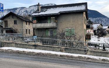 Wohnung 4 Zimmer - image - 22