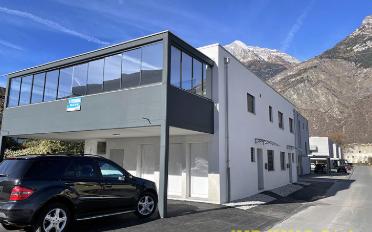 Wohnung 4.5 Zimmer - image - 2