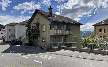 Wohnung 4 Zimmer - image - 1