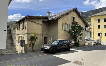 Wohnung 4 Zimmer - image - 2
