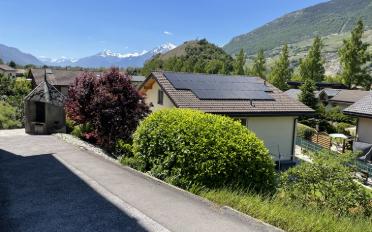 Villa 6 pièces - image - 2