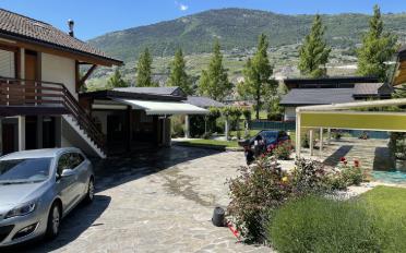 Villa 6 pièces - image - 4
