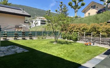 Villa 6 pièces - image - 8
