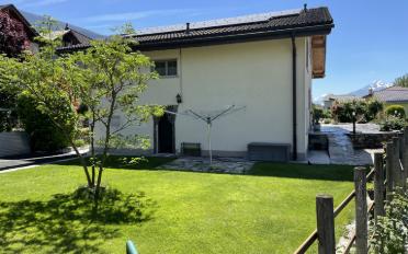 Villa 6 pièces - image - 9