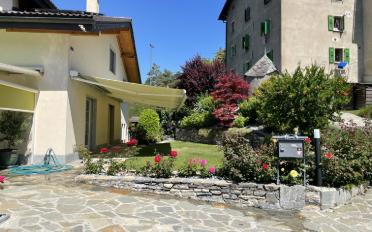 Villa 6 pièces - image - 10