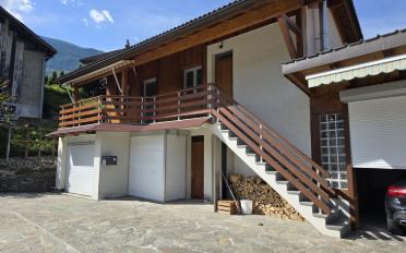Villa 6 pièces - image - 25