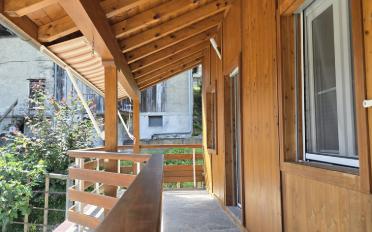 Villa 6 pièces - image - 26
