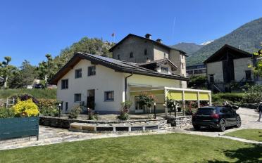 Villa 6 pièces - image - 1