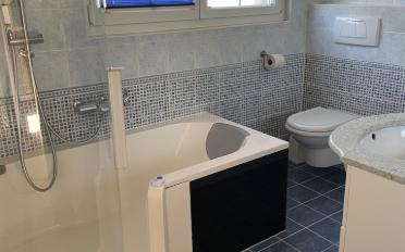 Villa 6 pièces - image - 26