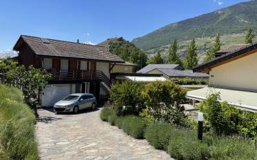Villa 6 rooms - image - 4