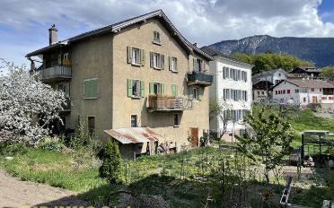 Apartment 4 rooms - image - 1