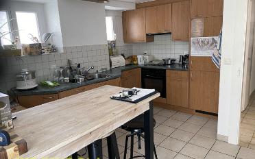 Apartment 4 rooms - image - 10