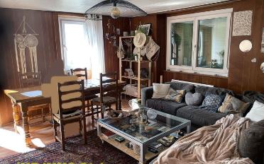 Apartment 4 rooms - image - 13