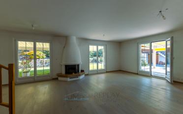 Villa 6.5 rooms - image - 8