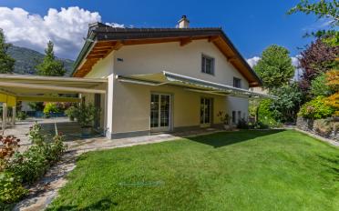 Villa 6.5 rooms - image - 12