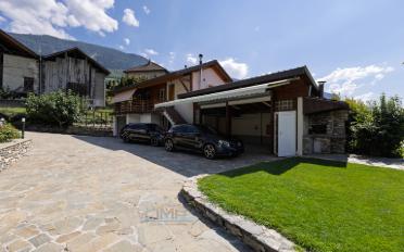 Villa 6.5 rooms - image - 29