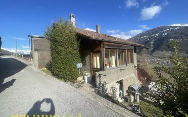 Single house 4 rooms - image - 1