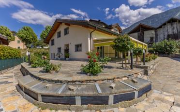 Villa 6.5 rooms - image - 11