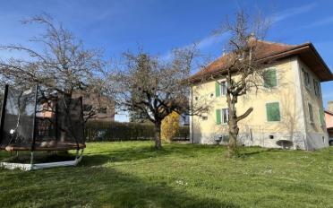 Wohngebäude 7.5 Zimmer - image - 3