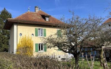 Wohngebäude 7.5 Zimmer - image - 2