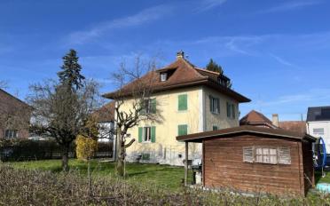 Wohngebäude 7.5 Zimmer - image - 5