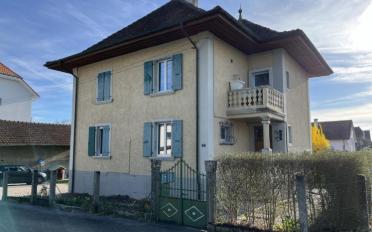 Wohngebäude 7.5 Zimmer - image - 12