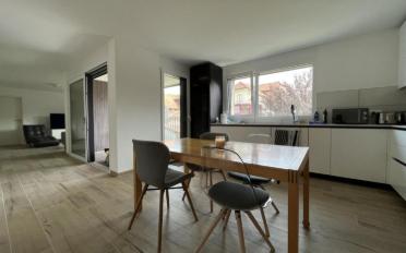 Wohnung 3.5 Zimmer - image - 5