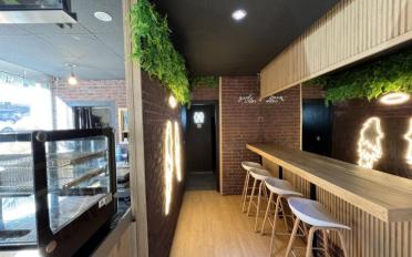 Restaurant 2.5 rooms - image - 3