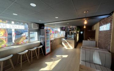 Restaurant 2.5 rooms - image - 4