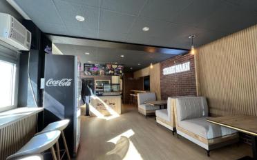 Restaurant 2.5 rooms - image - 1