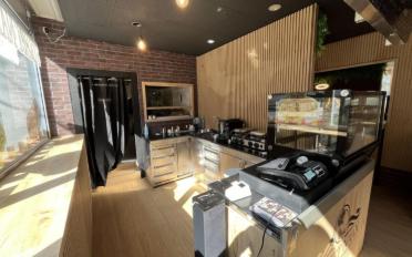 Restaurant 2.5 rooms - image - 5