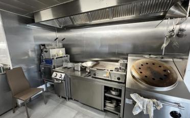 Restaurant 2.5 rooms - image - 6