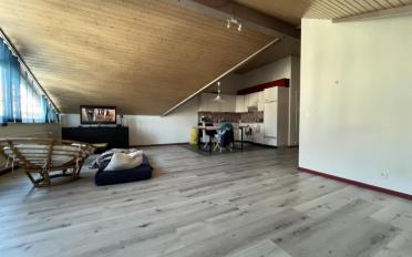 Attikawohnung 3.5 Zimmer - image - 3