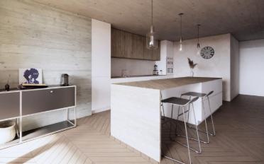 Apartment 3.5 rooms - image - 8