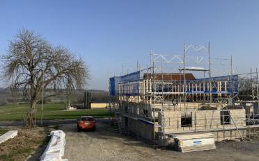 Villa 4.5 Zimmer - image - 11