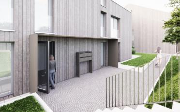 Apartment 3.5 rooms - image - 7