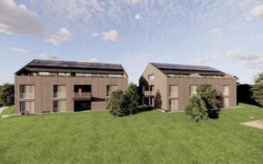 Apartment 3.5 rooms - image - 4