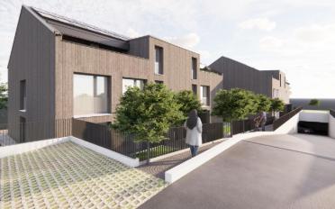 Apartment 4.5 rooms - image - 1