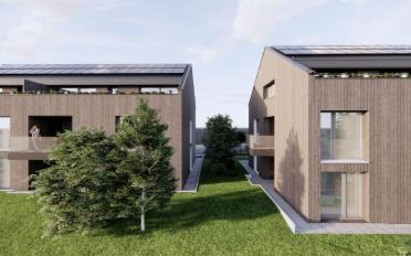 Apartment 4.5 rooms - image - 8