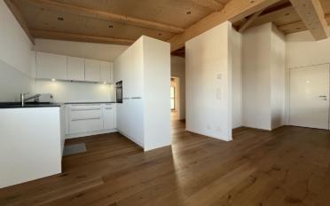 Apartment 3.5 rooms - image - 8