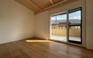 Apartment 3.5 rooms - image - 12