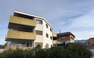 Appartement 3.5 pièces - image - 1