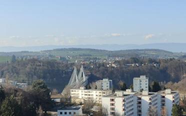 Appartement 4.5 pièces - image - 3