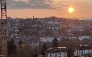 Wohnung 4.5 Zimmer - image - 1