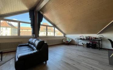 Attikawohnung 3.5 Zimmer - image - 2