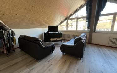 Attikawohnung 3.5 Zimmer - image - 4