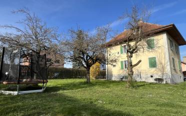 Single house 7.5 rooms - image - 2