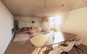 Apartment 3.5 rooms - image - 6