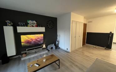 Wohnung 3.5 Zimmer - image - 2
